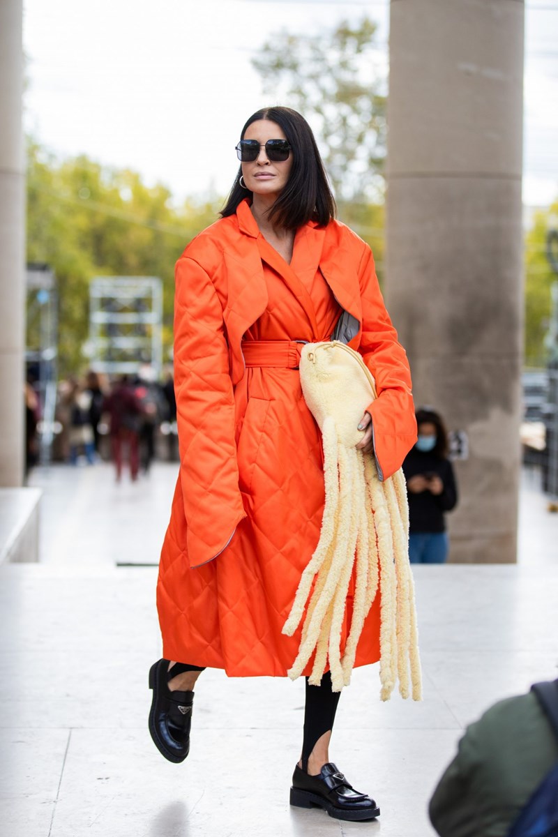 Τα κρόσσια είναι η απόλυτη must wear τάση τώρα! 20 #so_cool συνδυασμοί για να πάρεις έμπνευση - εικόνα 4