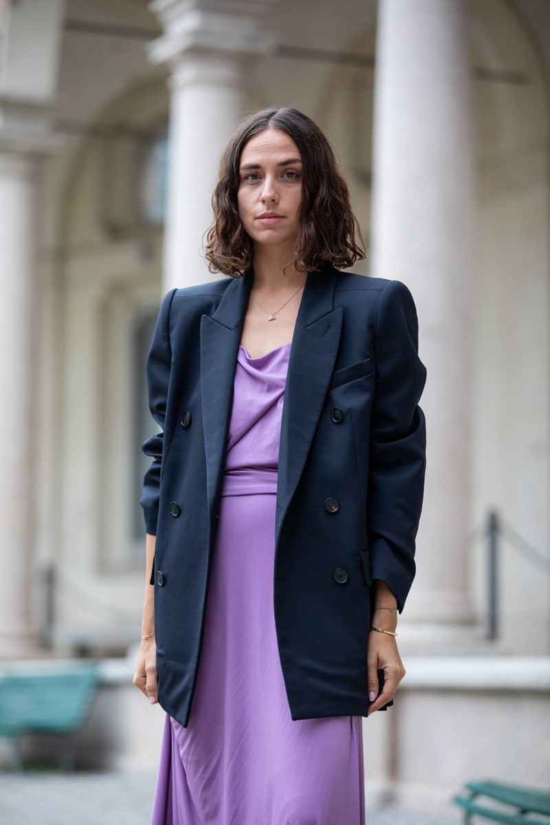 5 dress styles που θα αξίζει να επενδύσεις αυτό το χειμώνα. Ειδικά αν λατρεύεις τα φορέματα! - εικόνα 3