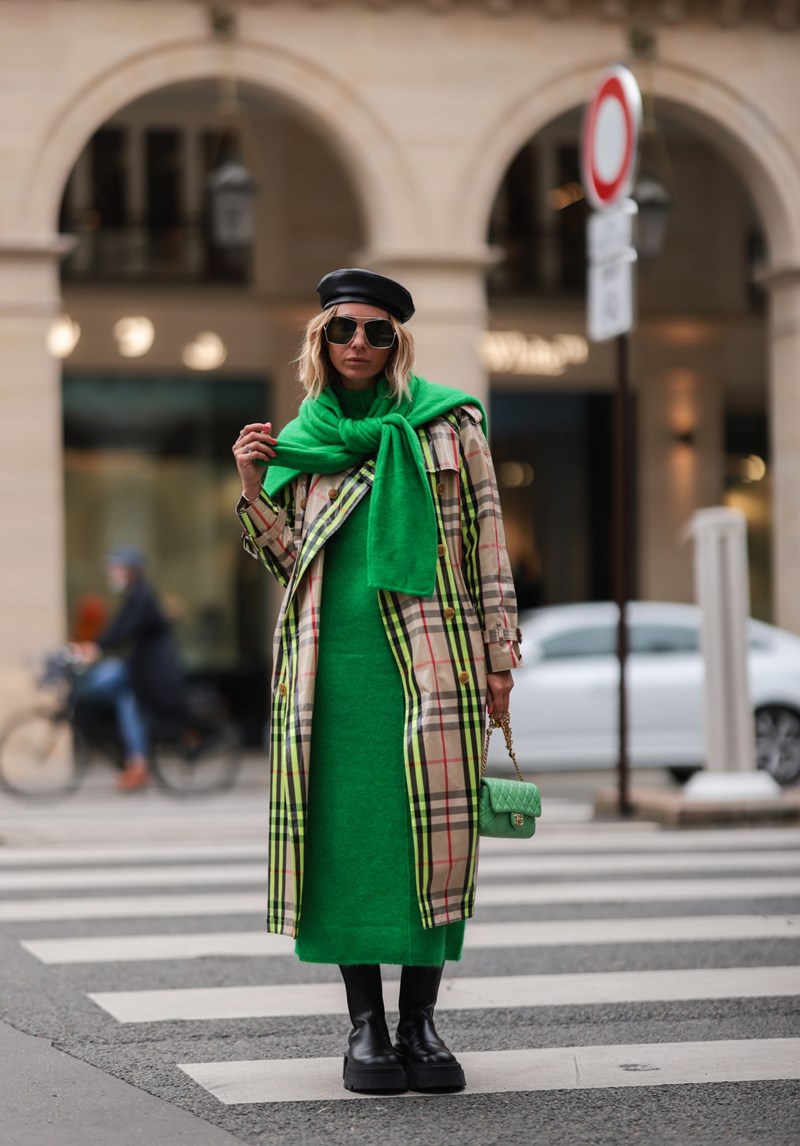 5 dress styles που θα αξίζει να επενδύσεις αυτό το χειμώνα. Ειδικά αν λατρεύεις τα φορέματα! - εικόνα 1