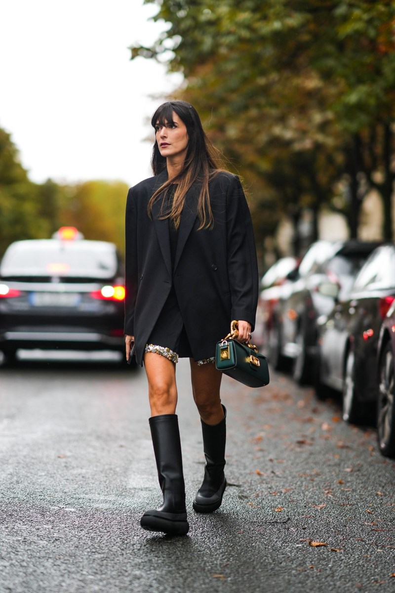 8 διαφορετικές ιδέες για να φορέσεις παγιέτες σήμερα - εικόνα 10