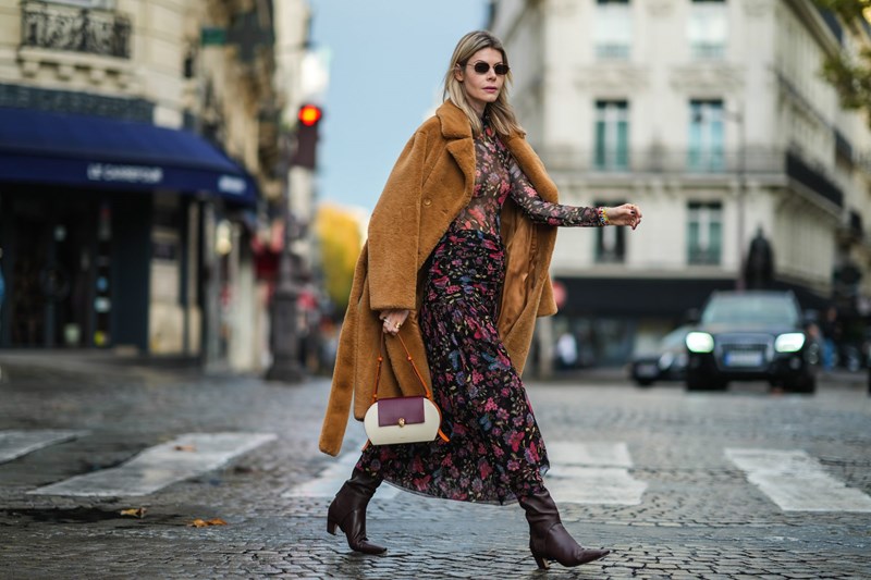 5 dress styles που θα αξίζει να επενδύσεις αυτό το χειμώνα. Ειδικά αν λατρεύεις τα φορέματα! - εικόνα 4