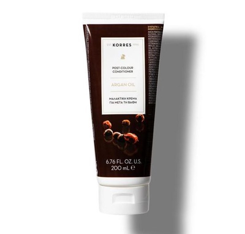 5 προϊόντα με argan oil που θα χαρίσουν στα μαλλιά σου λάμψη, λάμψη, λάμψη! - εικόνα 3