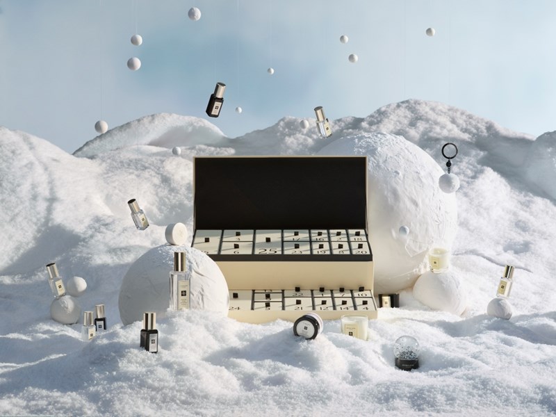 Advent Calendars: Για να αρχίσει η αντίστροφη μέτρηση για τα Χριστούγεννα με τον πιο όμορφο τρόπο - εικόνα 3