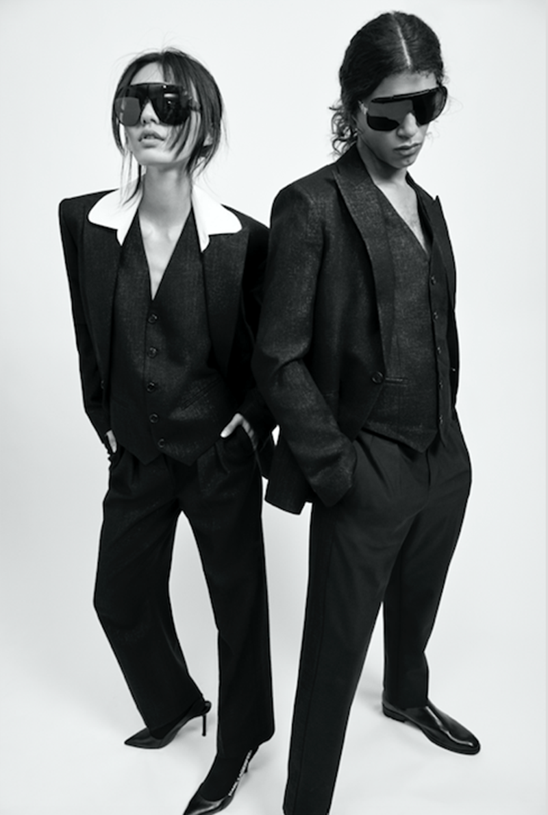 Karl By Karl: Μια capsule συλλογή που θα λατρέψουν οι fashion lovers - εικόνα 2