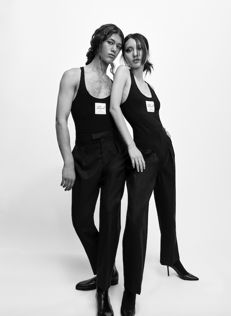 Karl By Karl: Μια capsule συλλογή που θα λατρέψουν οι fashion lovers - εικόνα 4