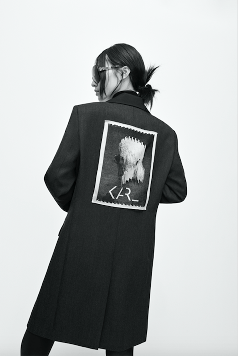 Karl By Karl: Μια capsule συλλογή που θα λατρέψουν οι fashion lovers - εικόνα 3