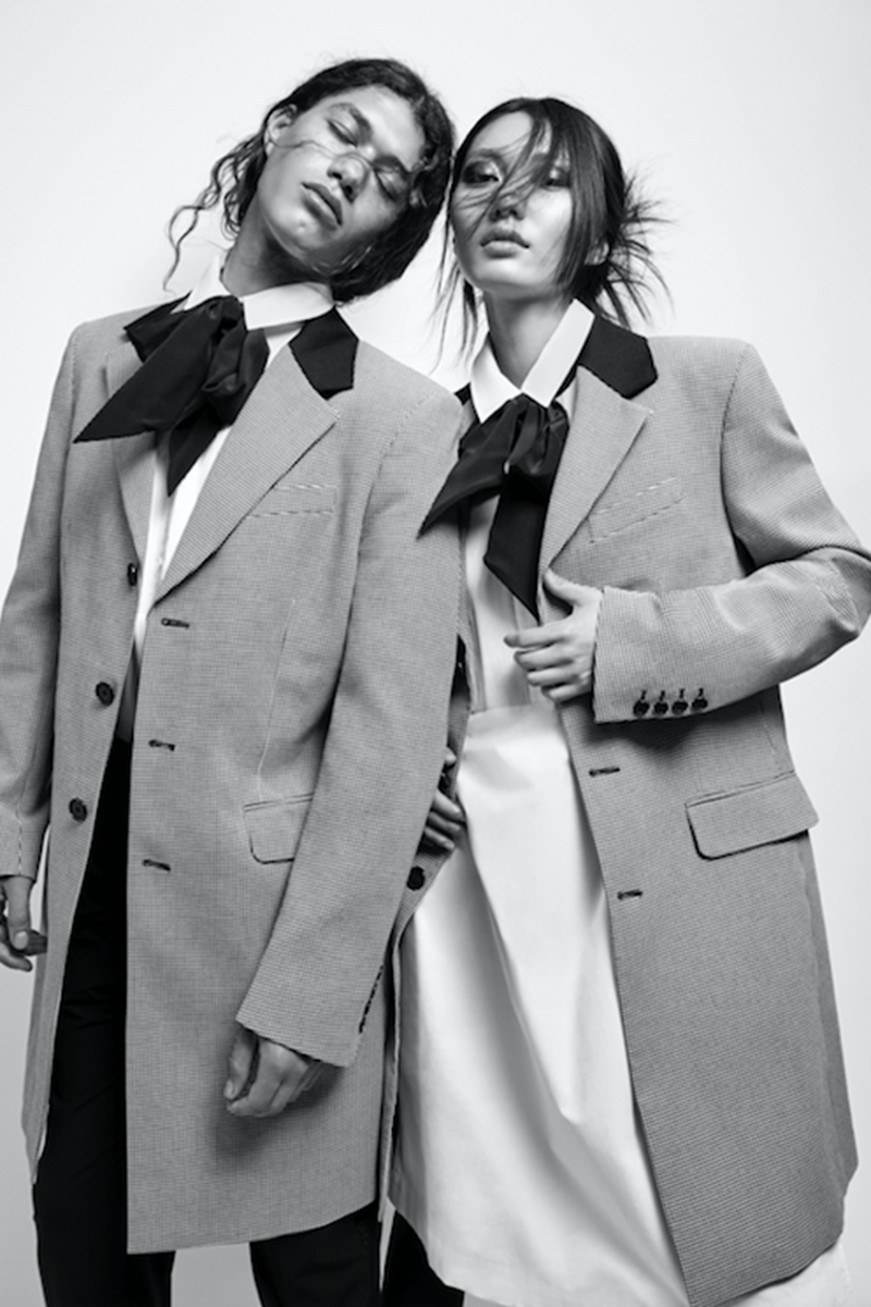 Karl By Karl: Μια capsule συλλογή που θα λατρέψουν οι fashion lovers - εικόνα 1