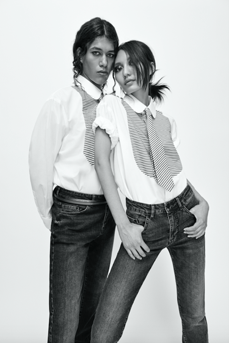 Karl By Karl: Μια capsule συλλογή που θα λατρέψουν οι fashion lovers - εικόνα 5