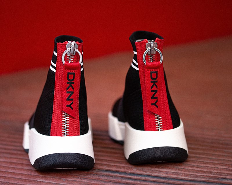 DKNY: Η νέα συλλογή του Νεοϋορκέζικου brand αποτίει φόρο τιμής στις πιο hot τάσεις της σεζόν - εικόνα 3