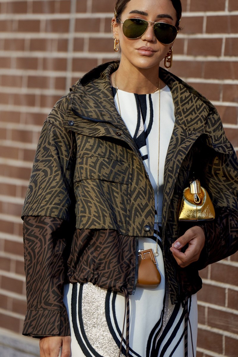 Τα ωραιότερα street style looks από την Ανδρική Εβδομάδα Μόδας για το Φθινόπωρο του 2022 - εικόνα 4