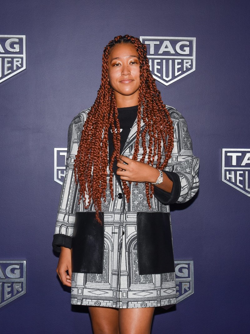 Ο Ryan Gosling είναι ο νέος global ambassador της TAG Heuer - εικόνα 3