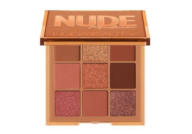 Οι nude παλέτες σκιών που αξίζουν μια θέση σε κάθε γυναίκειο νεσεσέρ - εικόνα 3