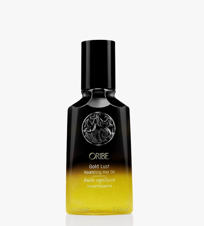 argan oil 
