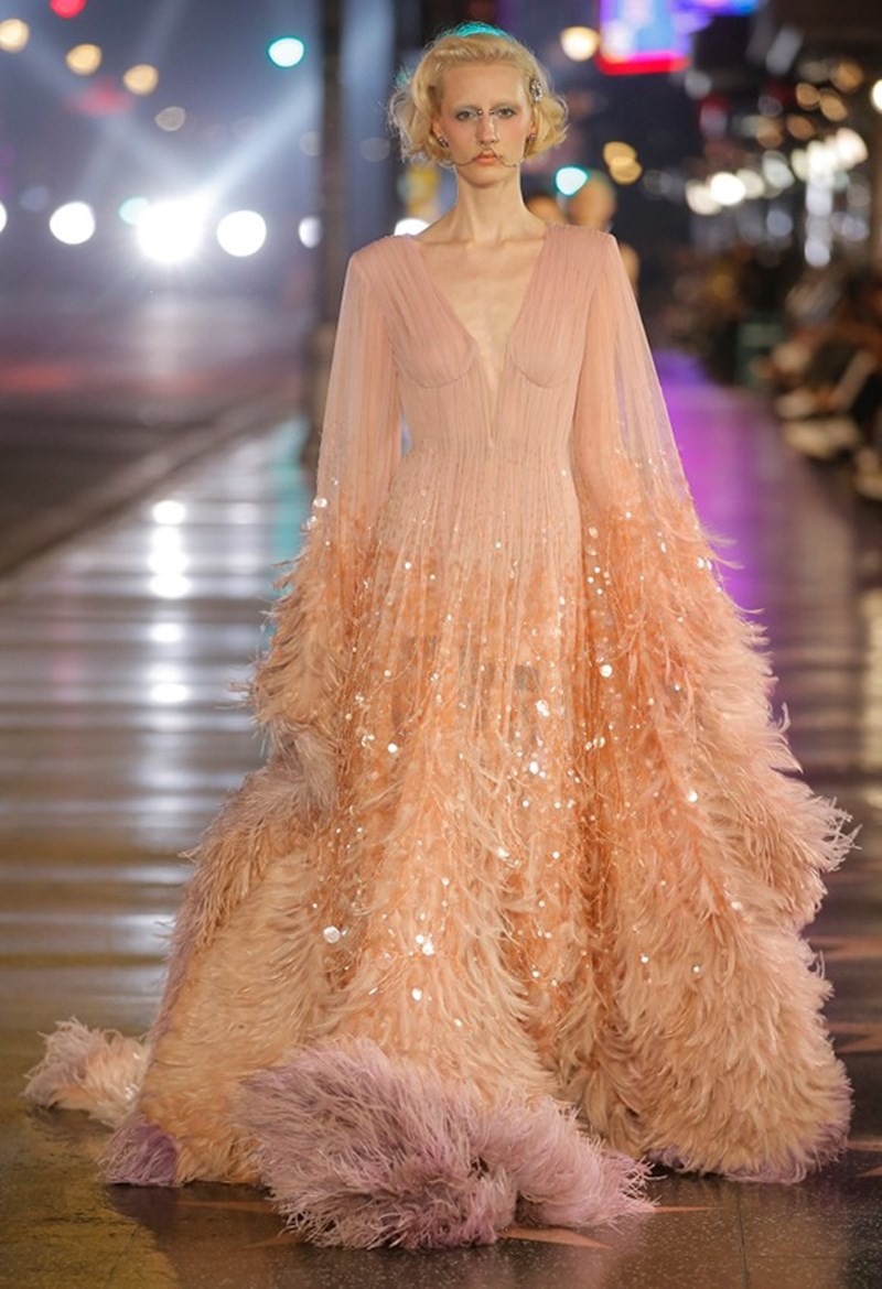 Gucci Love Parade: Αυτό είναι το πιο φαντασμαγορικό show που είδαμε τελευταία - εικόνα 15