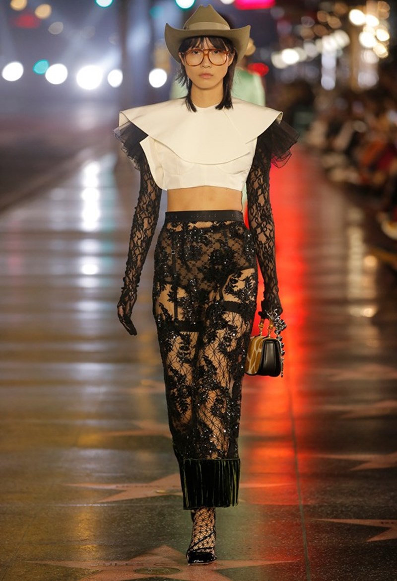 Gucci Love Parade: Αυτό είναι το πιο φαντασμαγορικό show που είδαμε τελευταία - εικόνα 2