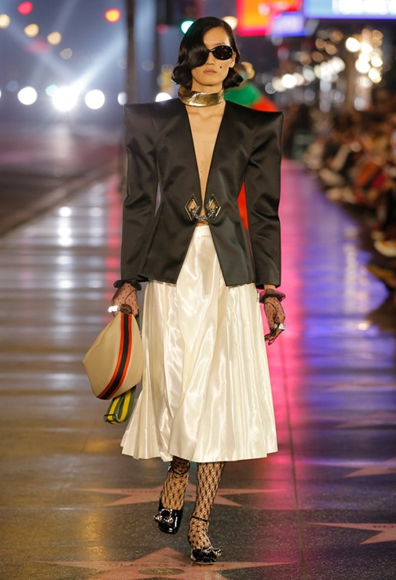 Gucci Love Parade: Αυτό είναι το πιο φαντασμαγορικό show που είδαμε τελευταία - εικόνα 10