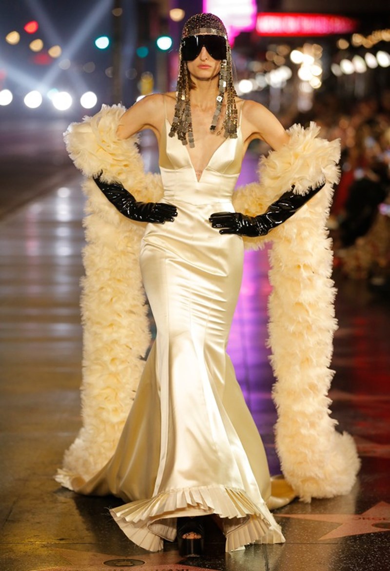 Gucci Love Parade: Αυτό είναι το πιο φαντασμαγορικό show που είδαμε τελευταία - εικόνα 6