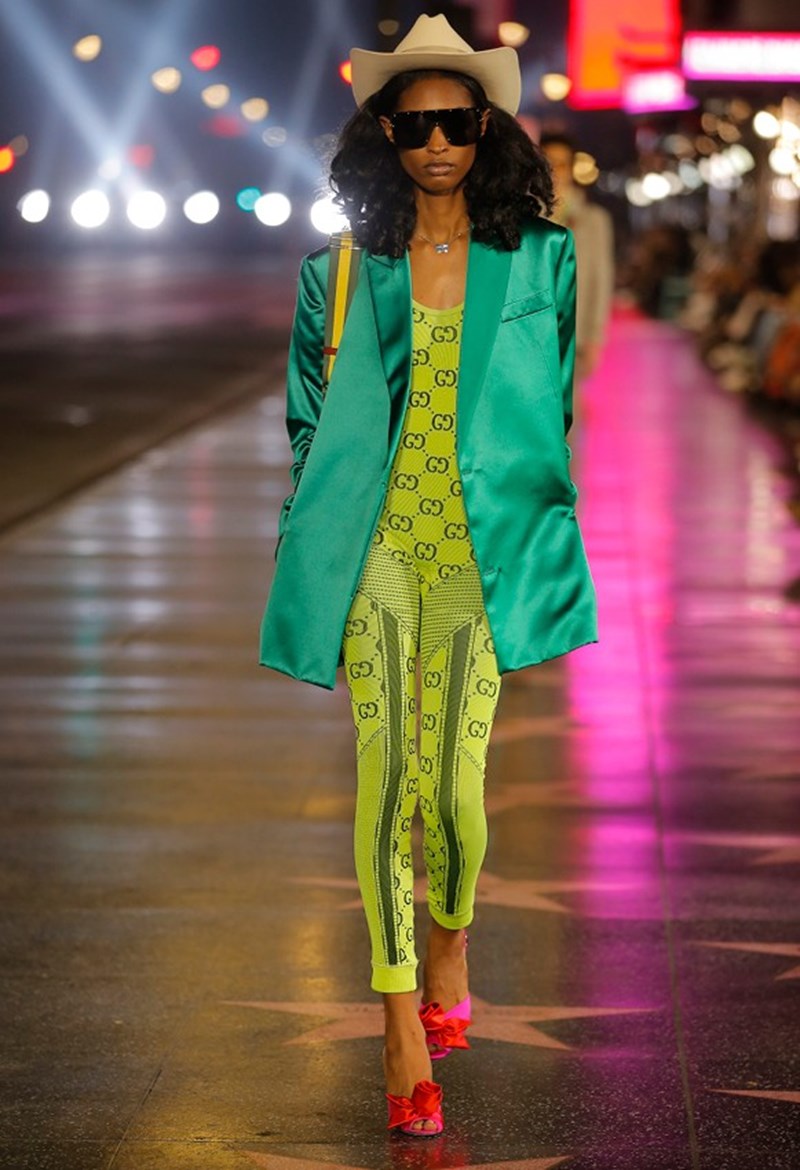 Gucci Love Parade: Αυτό είναι το πιο φαντασμαγορικό show που είδαμε τελευταία - εικόνα 8