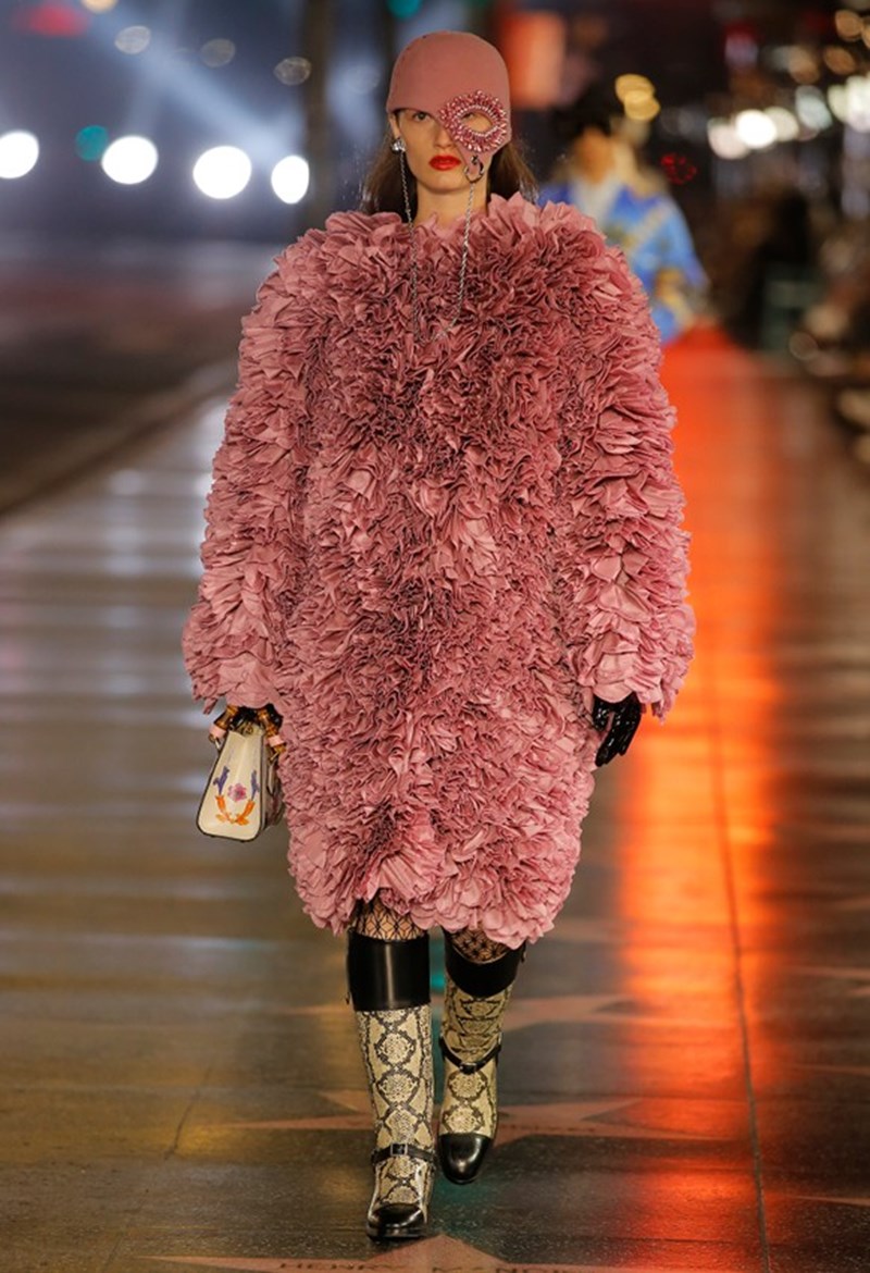 Gucci Love Parade: Αυτό είναι το πιο φαντασμαγορικό show που είδαμε τελευταία - εικόνα 9