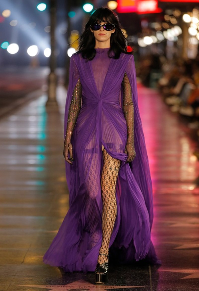 Gucci Love Parade: Αυτό είναι το πιο φαντασμαγορικό show που είδαμε τελευταία - εικόνα 11