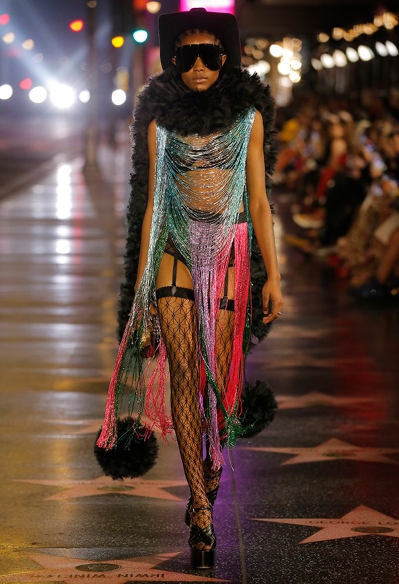 Gucci Love Parade: Αυτό είναι το πιο φαντασμαγορικό show που είδαμε τελευταία - εικόνα 17