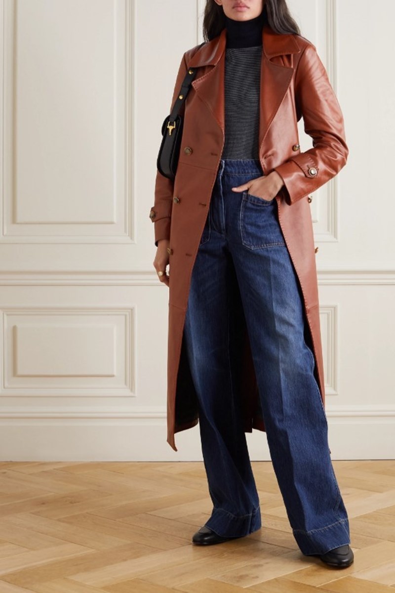 Tα coat trends που θα βλέπουμε παντού αυτόν τον χειμώνα - εικόνα 14