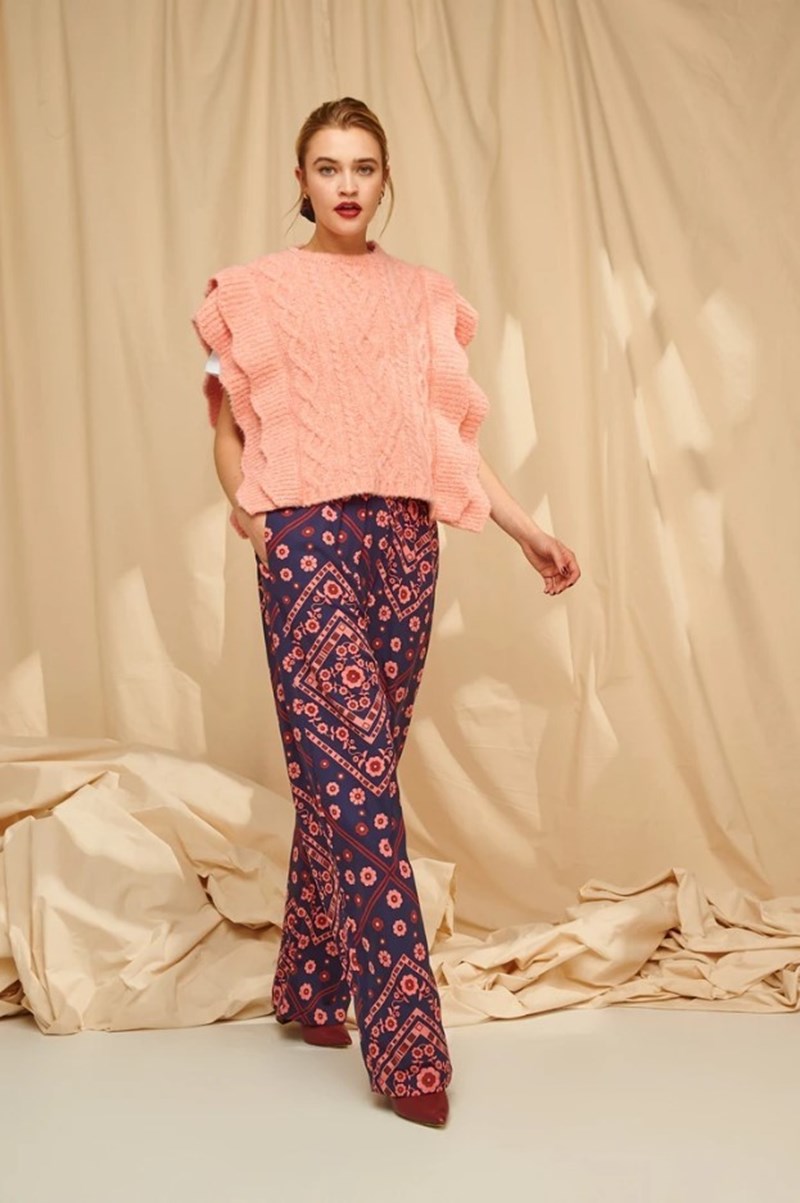 παντελόνια