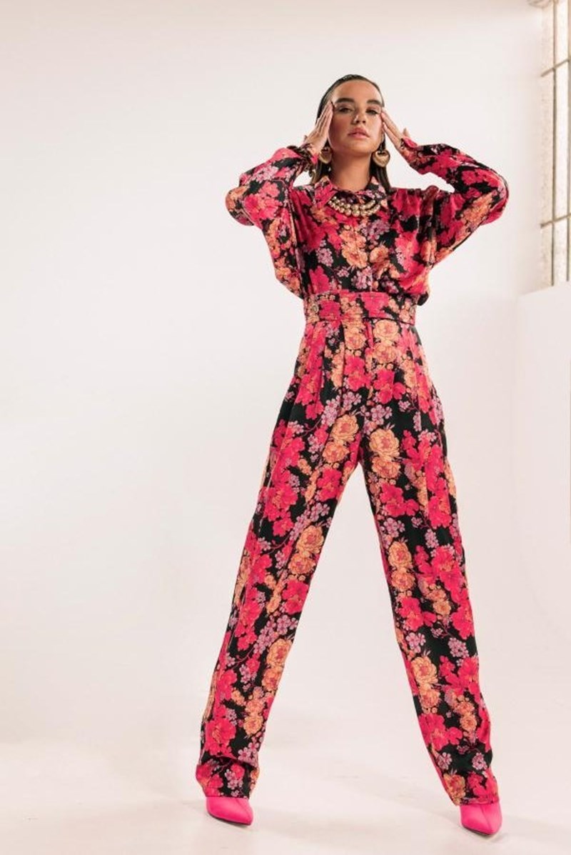 παντελόνια