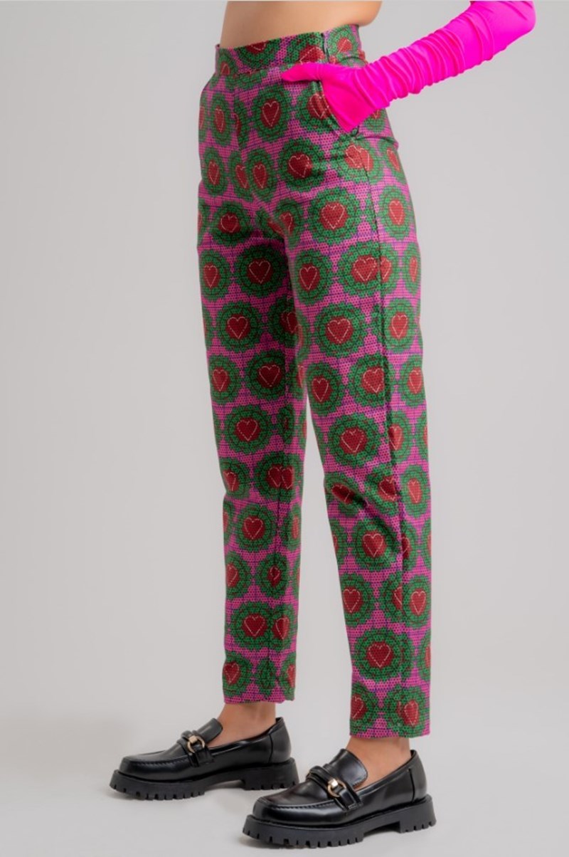 παντελόνια