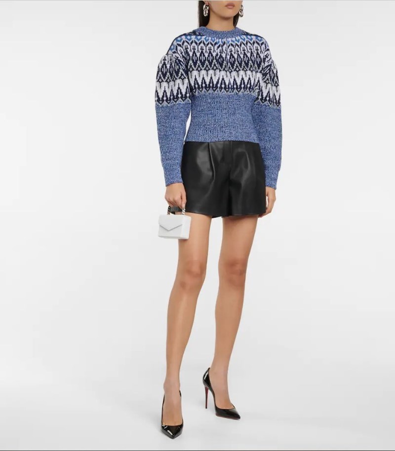 χριστουγεννιάτικο πουλόβερ