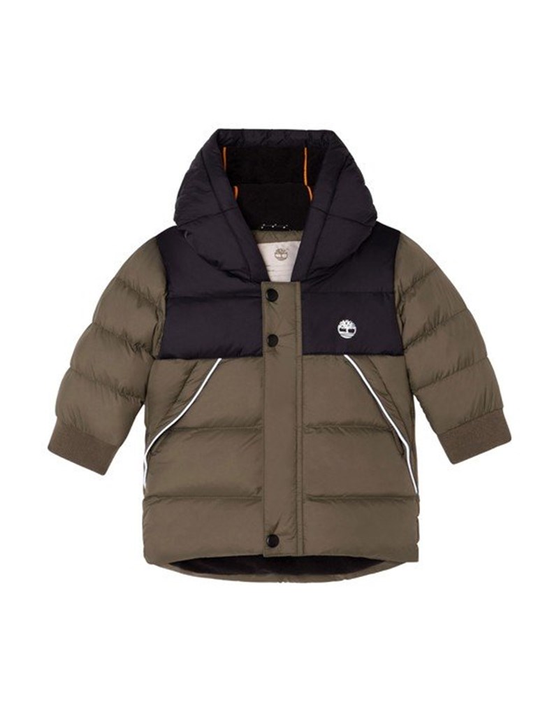 Τα 10 μπουφάν που θα αγαπήσετε τον φετινό χειμώνα από τη Lapin House - εικόνα 8