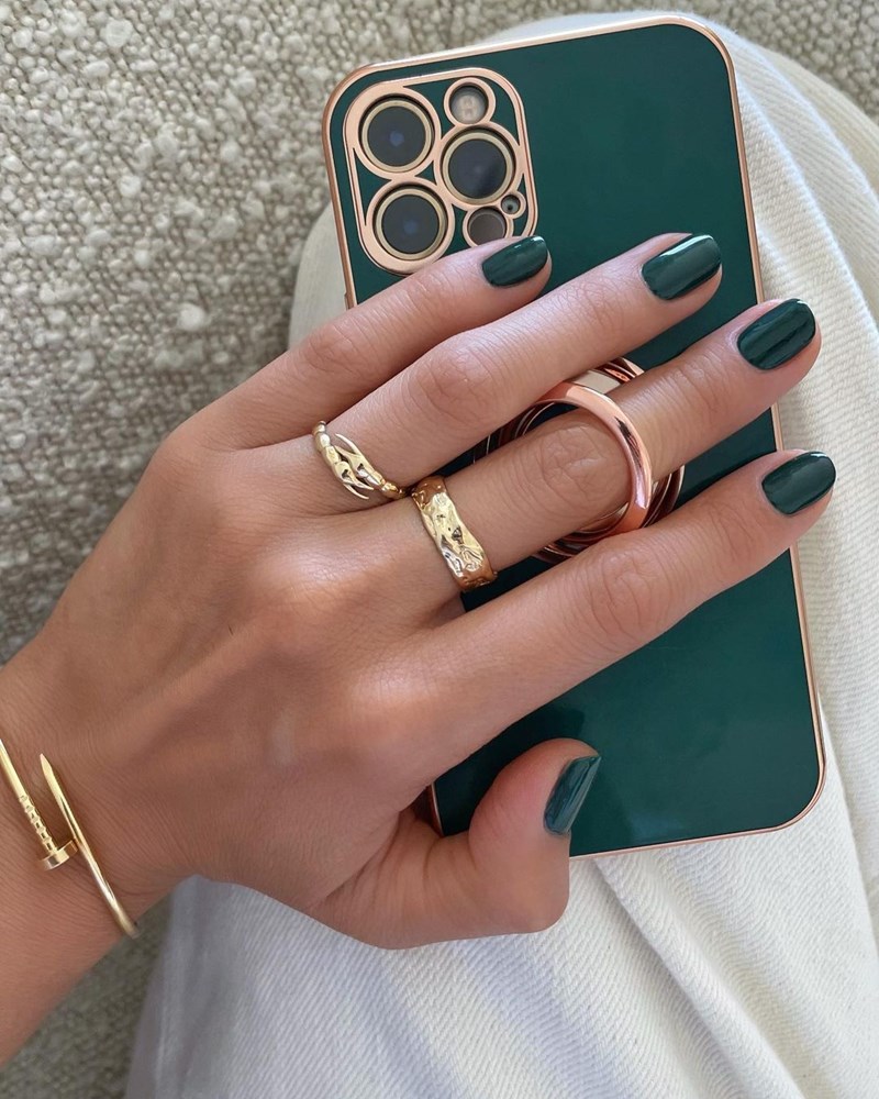 Dark Green