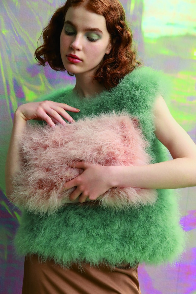 8 συνδυασμοί με πρωταγωνιστές τα πιο hot αξεσουάρ του φετινού χειμώνα - εικόνα 5