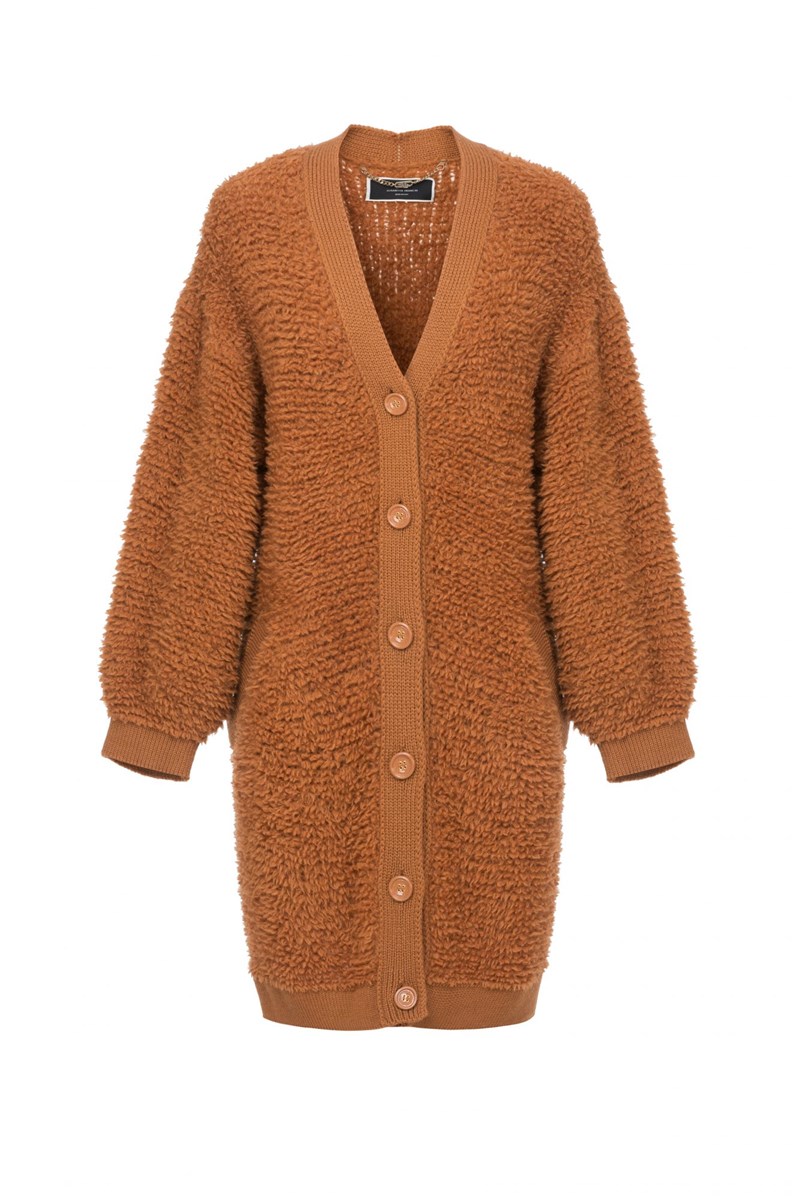 15+1 πλεκτά κομμάτια που μοιάζουν με την πιο ζεστή αγκαλιά - εικόνα 13