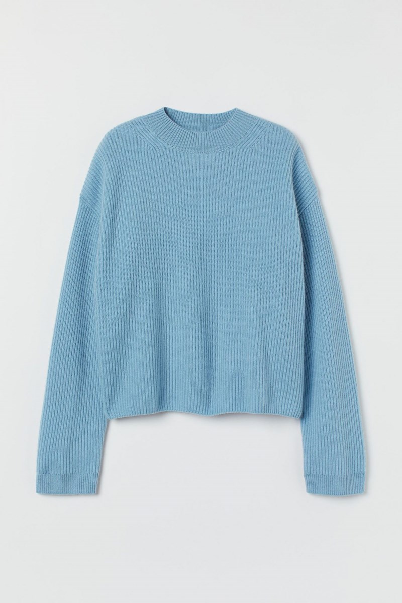 15+1 πλεκτά κομμάτια που μοιάζουν με την πιο ζεστή αγκαλιά - εικόνα 5