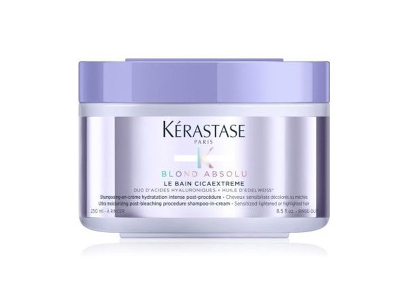 Λαμπερά και πυκνά μαλλιά: Οι πολύτιμοι σύμμαχοι που θα σε βοηθήσουν να το πετύχεις - εικόνα 1