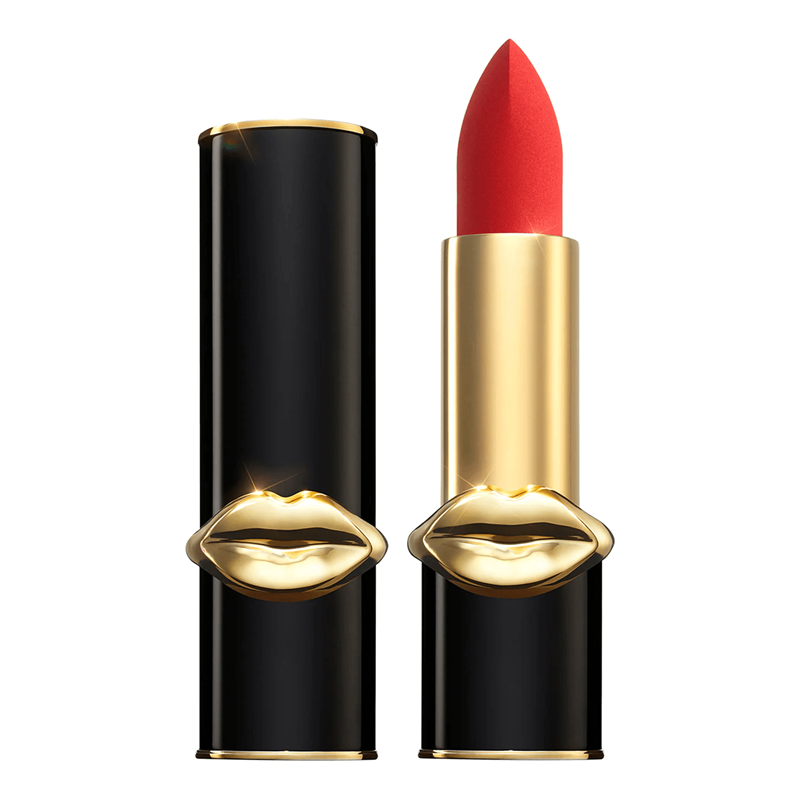 8 κόκκινα κραγιόν για τα πιο festive beauty looks - εικόνα 7