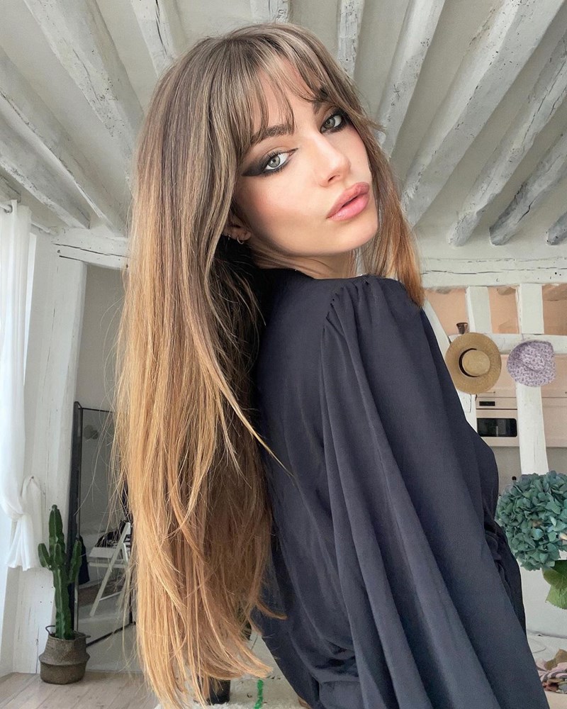 5 hair trends που θα «απογειώσουν» το στυλ σου - εικόνα 2