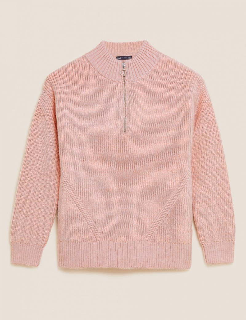 15+1 πλεκτά κομμάτια που μοιάζουν με την πιο ζεστή αγκαλιά - εικόνα 11