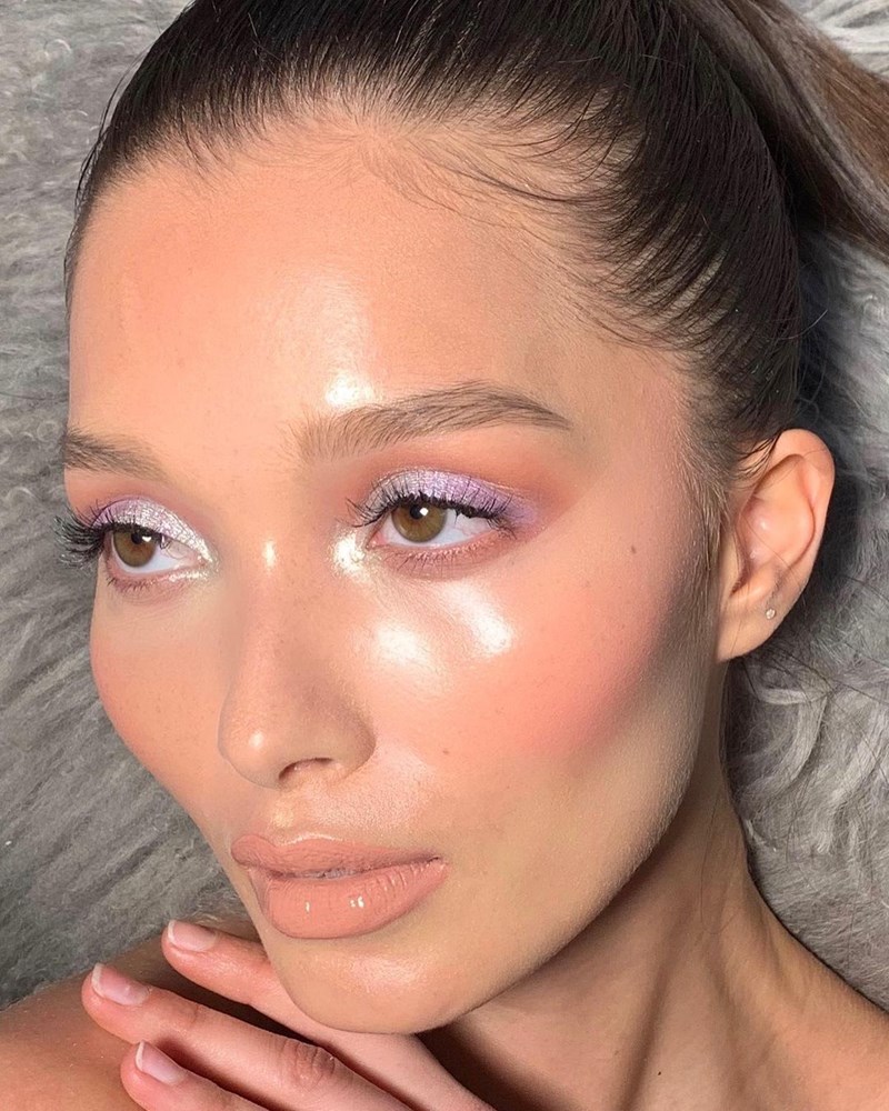 7 vintage μακιγιάζ που θα αντιγράφουμε όσα χρόνια και αν περάσουν - εικόνα 3