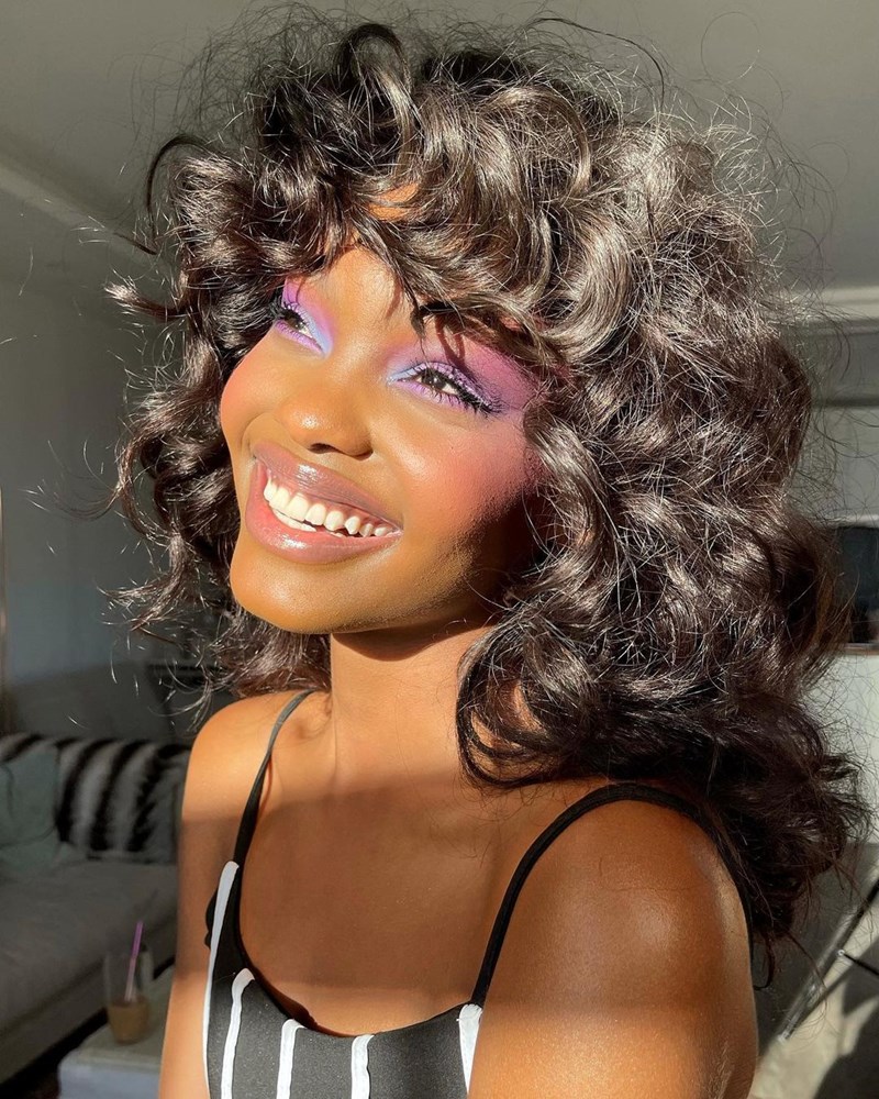 3 trends στο μακιγιάζ που σίγουρα θα δοκιμάσουμε το 2022 - εικόνα 3