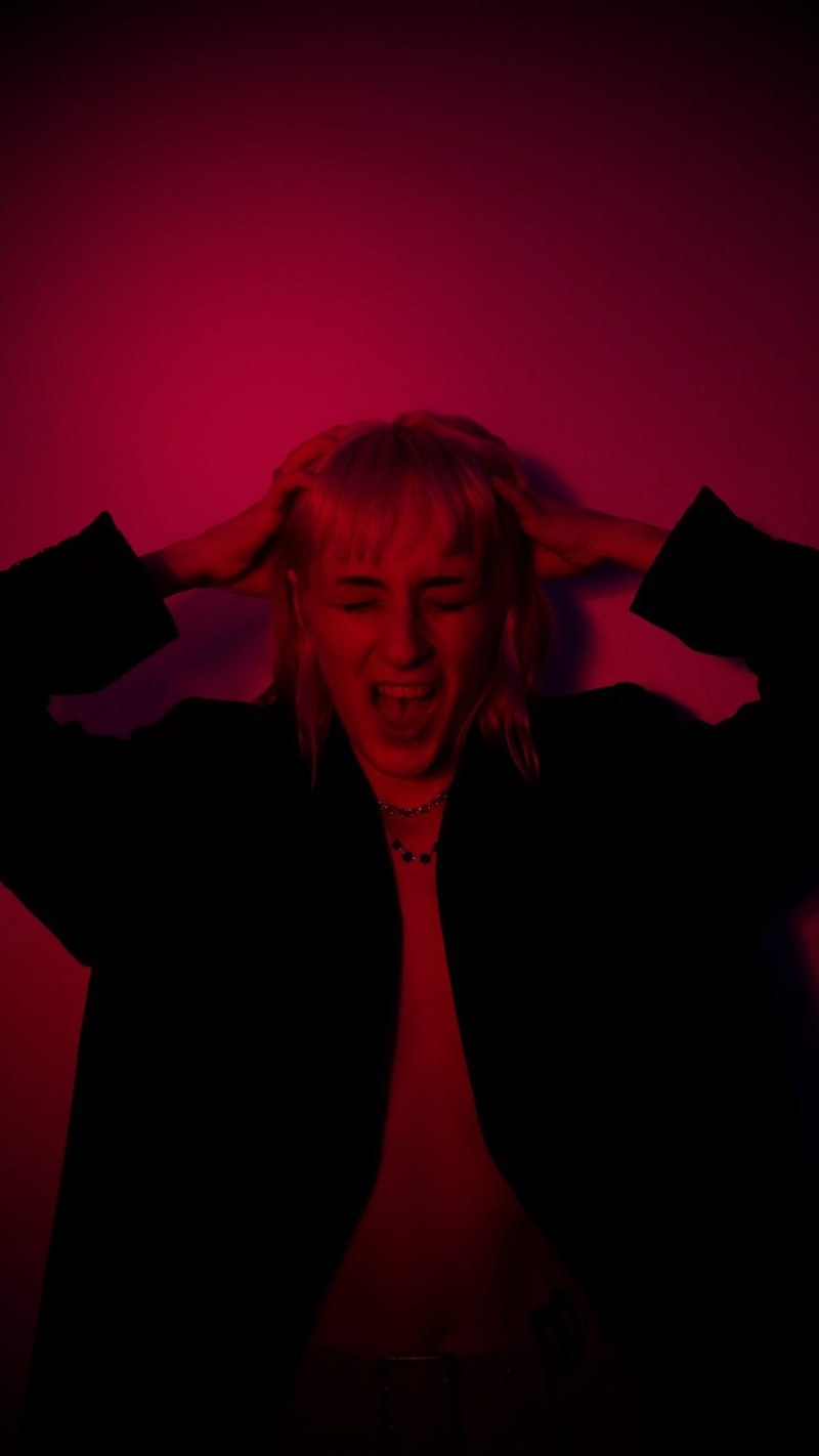 Κρίση πανικού