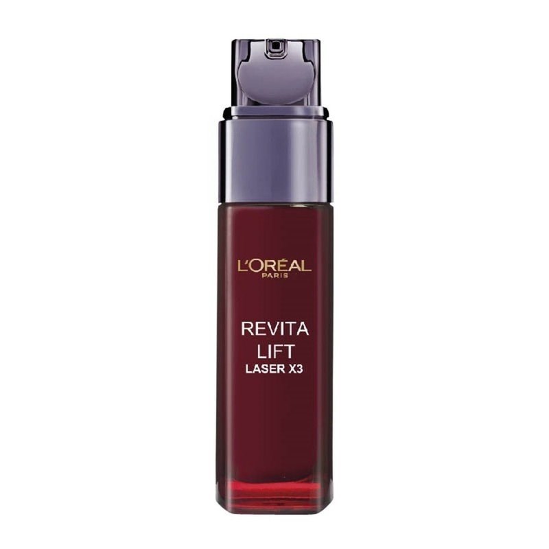 Revitalift Laser: Η L’Oréal Paris μας συστήνει την ολοκληρωμένη σειρά αντιγήρανσης που αναβαθμίζει την καθημερινή περιποίηση της επιδερμίδας μας - εικόνα 3