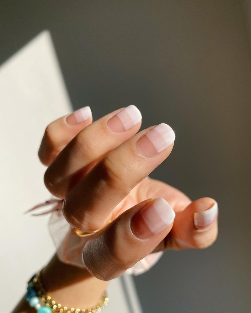 Τα ιδανικά nail trends για εσένα που είσαι αναβλητική με τη συντήρηση του μανικιούρ σου - εικόνα 4