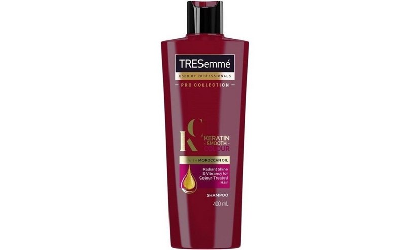 5 anti-frizz σαμπουάν ιδανικά για εσένα που τα μαλλιά σου φριζάρουν διαρκώς - εικόνα 3