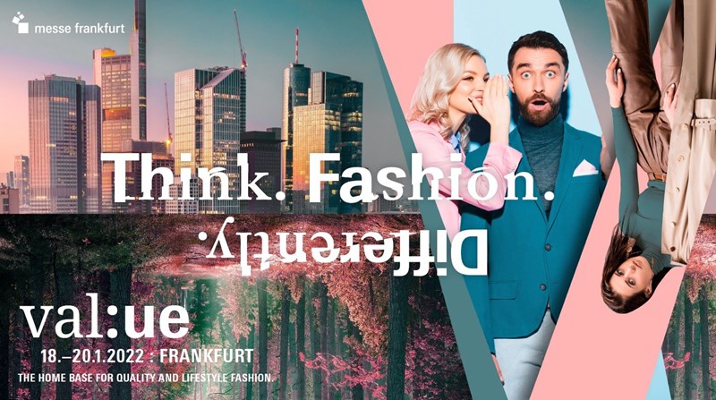Frankfurt Fashion Week: Με τη Val:ue μπορείς να συμμετάσχεις και να αναδείξεις τα προϊόντα σου στη μεγαλύτερη διοργάνωση μόδας - εικόνα 2