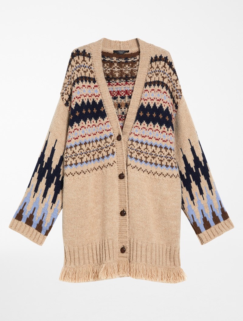 15+1 πλεκτά κομμάτια που μοιάζουν με την πιο ζεστή αγκαλιά - εικόνα 6