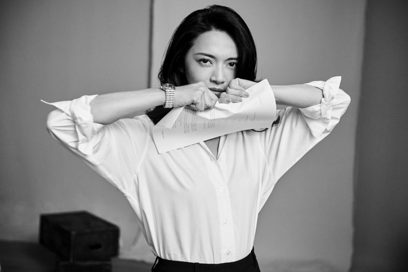 Τρεις ισχυρές γυναίκες του σήμερα μιλούν για τη σημασία της διαχείρισης του χρόνου - εικόνα 5