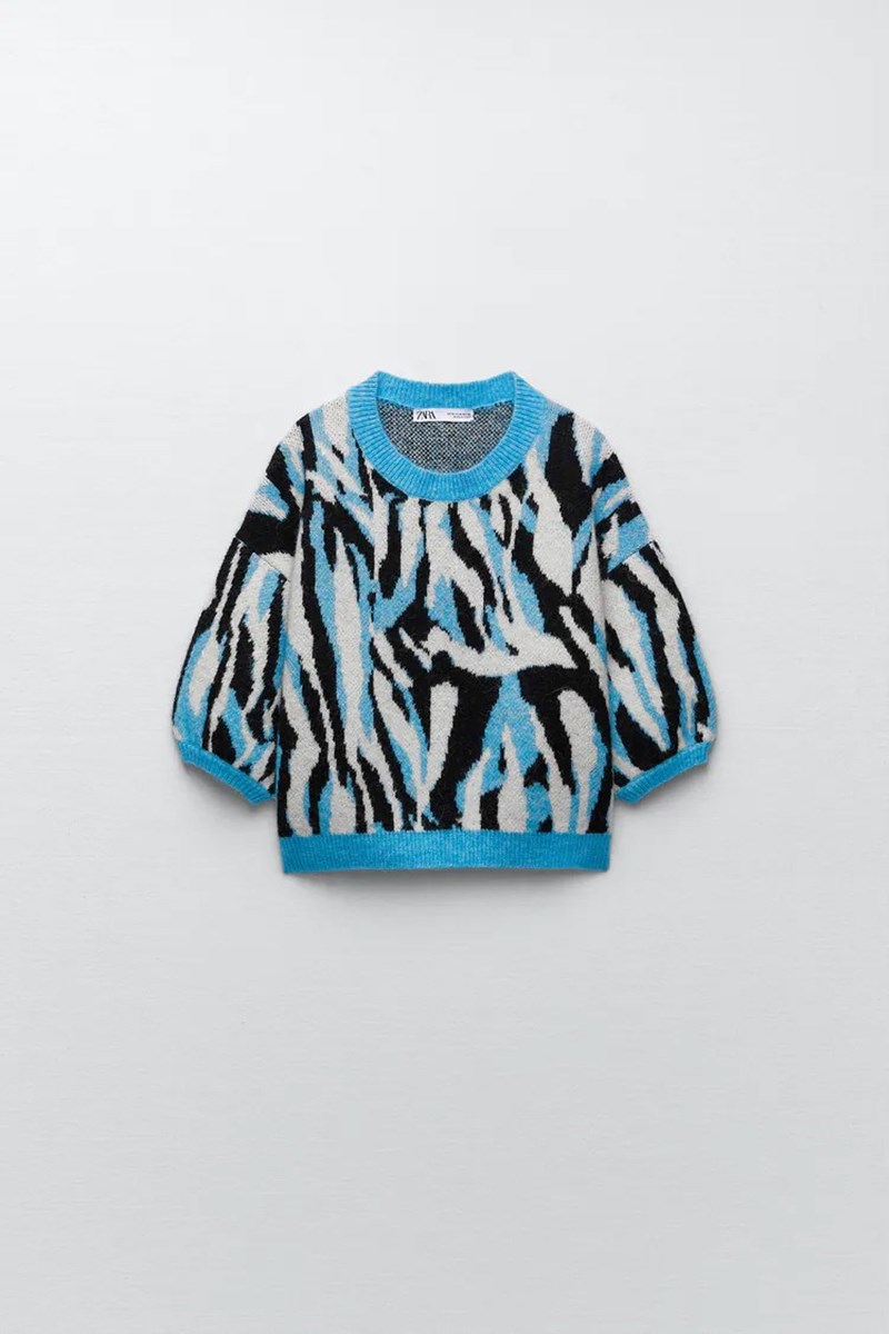 15+1 πλεκτά κομμάτια που μοιάζουν με την πιο ζεστή αγκαλιά - εικόνα 15