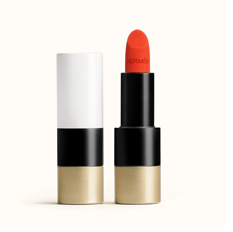 Αυτή είναι η απόχρωση στα κραγιόν που θα πρωταγωνιστήσει το 2022 - εικόνα 3